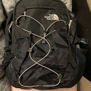 North face Borealis backpack